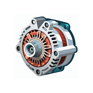 Ai-powered ระบบ HVAC ที่มีการควบคุมมอเตอร์ BLDC อัจฉริยะ BLDC ตัวควบคุมพัดลมมอเตอร์สำหรับระบบอัตโนมัติในบ้านที่ขับเคลื่อนด้วย Ai - Product Image 1