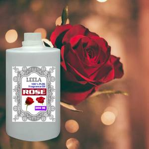 Aceite de fragancia de rosas de alta calidad para velas y productos cosméticos, fabricación de jabón, aromaterapia, difusor, suministros para manualidades DIY. - Product Image 4