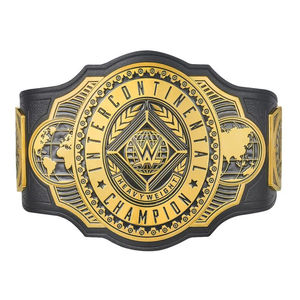 Cinturón de Campeonato Mundial de Peso Pesado de Alta Calidad, Cinturón de Ganador del Campeonato de Lucha, Cinturones de Alta Calidad - Product Image 1