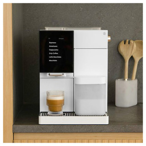 Cafetera Espresso Inteligente TK-02 en Oferta, para Uso en el Hogar, la Cocina y la Oficina, y para la Preparación de Café Especializado - Product Image 3