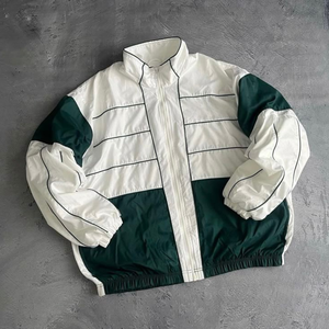 OEM ODM Options Custom Logo Design Cordura <b>Material</b> Lightweight Outdoor Cotton Filling Waterproof Breathable Sports Jackets - Product Image 4