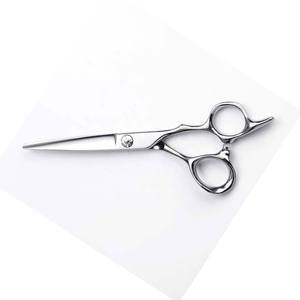 Juego de Tijeras de Peluquería de Acero Inoxidable para Diestros, Más Vendido, para Corte y Peinado de Cabello en Salones de Belleza - Product Image 5