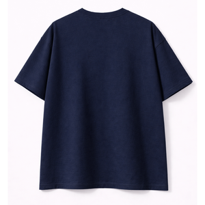 T-shirts de haute qualité pour hommes et femmes, vêtements décontractés en coton doux, conçus pour un confort quotidien, vente en gros de vêtements. - Product Image 2