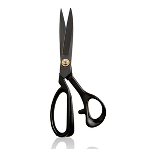 Tailor Scissor 12 Inch Professional <b>Top</b> Quality Tailor Scissors Heavy Duty Tailor <b>Shears</b> for Costume Designer Dressmaker Sewing - Product Image 2