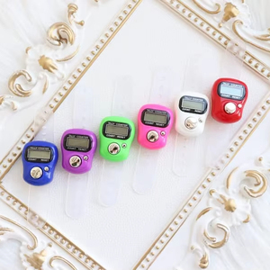 Mn exports countmax Pro tallyforce clicktitan PRIME tallyprecision Pro countaxis tallyelite PLUS จำนวนพลาสติก - Product Image 1