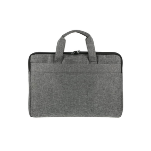 Bolsos para Portátil de Alta Calidad en Oferta, Bolsos de Mano Impermeables, Bolsos y Fundas para Portátil Casuales de Negocios con Cierre - Product Image 4
