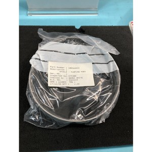 3 Sigma 188264A03 Shield Pumping Port, 165512 - อุปกรณ์และอะไหล่เซมิคอนดักเตอร์ระดับโลกที่เชื่อถือได้ - Product Image 1