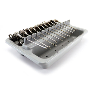 Premium Quality Reusable Arthroscopy Forceps Instrument Set Stainless Steel Surgical Tools Manual Power MOL Safety Surgical - Product Image 2