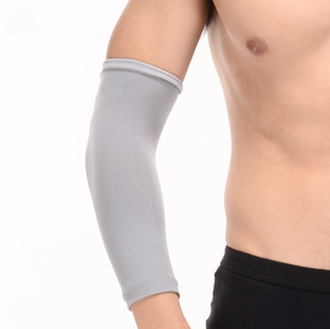 Mangas de Ciclismo con Impresión Personalizada, Compresión Unisex, Anti-UV, Transpirables, de Poliéster Coolmax, Protección Solar para Actividades al Aire Libre - Product Image 1