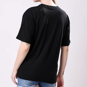 Top Trendy High Quality Breathable Regular <b>Slim</b> Lightweight Oversized T Shirt Premium Street Wear Cotton Custom Logo Printed - Product Image 2