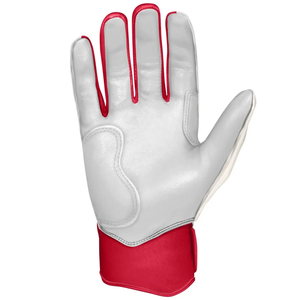 ถุงมือตีเบสบอลซอฟต์บอลสำหรับเด็ก วัยรุ่น เด็กชาย เด็กหญิง อายุ 5-12 ปี - Product Image 3