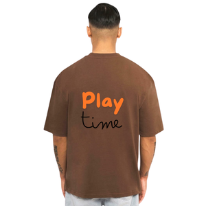 Camisetas de Moda al por Mayor con Logotipo Personalizado, 100% Algodón, para Hombre, Estampadas con Serigrafía, de Punto Sólido, Formales, de Manga Corta y Cuello Alto - Product Image 5