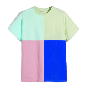 Comfortable T Shirts For <b>Men</b> Pakistan Manufacturer <b>Men</b> T Shirts Cotton Breathable Comfortable High Quality OEM Custom Service - Product Image 2