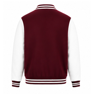 Breathable Fully Customized Varsity <b>Jacket</b> for <b>Men</b> Good Manufacturer Hot Sale Top Trend High Quality Waterproof Varsity <b>Jackets</b> - Product Image 2