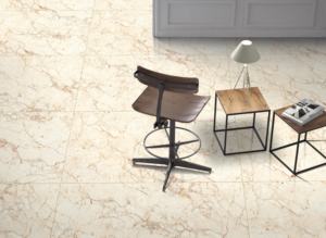 กระเบื้องพอร์ซเลนขนาดใหญ่ เกรดพรีเมียม ผิวมันเงา ขนาด 800x1600 1200x1800 750x1500 มม. สำหรับงานสถาปัตยกรรม - Product Image 6