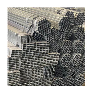 <span class=keywords><strong>Tube</strong></span> en acier galvanisé Tuyau carré MS 15*15 Tuyau en acier creux rectangulaire Gi <span class=keywords><strong>Tube</strong></span> en <span class=keywords><strong>m</strong></span>étal de 80*40 - Product Image 4