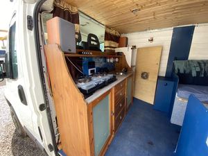 OFFRE JUSTE 2014 BOXER 2.2TD PROFESSIONAL 330 L1 - Product Image 4