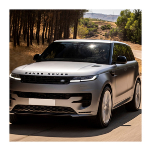 Range Rover Velar SUV con motor potente y rendimiento fluido - Product Image 1
