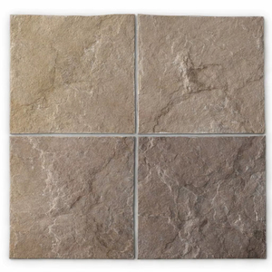 Revêtements muraux en pierre naturelle Desert Strata, finition naturelle, pour l'intérieur et l'extérieur, panneaux décoratifs en pierre naturelle - Product Image 1