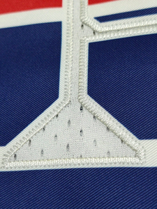 Custom <b>Mesh</b> Basketball Jersey White Sleeveless Team Tank Breathable Sports Uniform Red Blue - Product Image 4