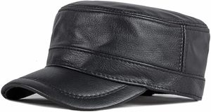 High Quality PU Leather <b>Baseball</b> <b>Cap</b> Top Selling New Design Custom Made Fitted Adjustable Sporty Breathable Outdoor Four Seasons - Product Image 2
