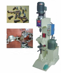 CD-RL chengda 30 năm nhà máy bán hàng trực tiếp Chất lượng cao Báo Chí khí nén thủy lực tự động rắn đinh tán quỹ đạo Máy tán đinh - Product Image 6