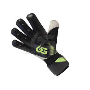 Gants de gardien de but de football blancs, respirants, à doigts entiers, pour l'entraînement au football, légers, antidérapants, pour les matchs - Product Image 4