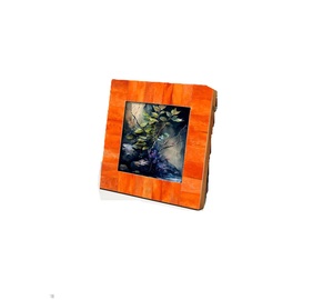 Cadre photo en os incrusté de haute qualité, cadre photo en résine, cadre photo en MDF, à prix très avantageux - Product Image 4