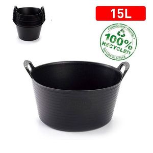 Cubo de Goma CAPAZO de 15L - Product Image 3