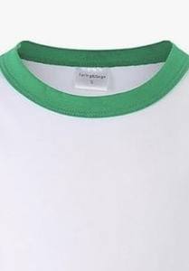 Camiseta Personalizada para Hombre, la Más Popular, 100% Algodón, Ecológica, Transpirable, de Alta Calidad, en Venta - Product Image 2