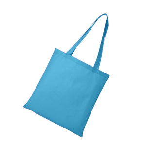 Sac en tissu de coton confortable avec longue poignée et anse de transport, vente en gros, prix abordable, meilleure qualité - Product Image 2