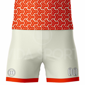 Conjunto de Uniforme de Fútbol Personalizado con Camiseta, Pantalones Cortos y Calcetines, Ropa Deportiva Transpirable de Secado Rápido, Fabricante de Ropa Deportiva para Equipos - Product Image 6