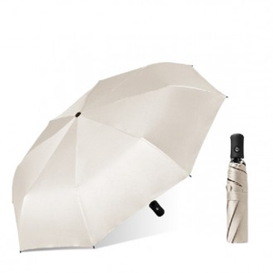 Questa estate l'ombrello parasole automatico UV One-Touch essenziale al vapore Ultra-leggero aiuta a evitare l'esposizione al sole - Product Image 1