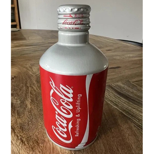 Coca-Cola Japonesa al por Mayor, 300 ml, Refresco Clásico para el Mercado Japonés, Precio Razonable - Product Image 5