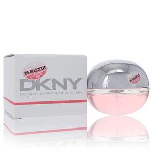 Perfume Be Delicious Fresh Blossom Eau De Parfum en Spray para Mujer - Product Image 1