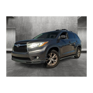 Toyota Highlander Export SUV Meilleur Prix - Product Image 3