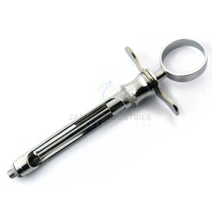 Jeringas Dentales Nuevas en Venta, Fabricadas con la Mejor Calidad, Suministro Directo de Fábrica - Product Image 3