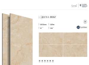 Azulejos de porcelana de alta gama para tallado, tamaño 800x1600, 1200x1800, 750x1500 mm, baldosas de gran formato para pisos y paredes, para diseño de interiores moderno. - Product Image 5