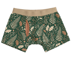 Boxer Confort Premium pour Homme – Coutures Durables, Mobilité Facile, Soutien Élastique – Idéal Quotidien et Nuit – Prêt à la Vente - Product Image 1