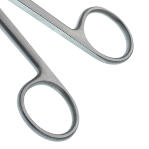 Tijeras Quirúrgicas Rectas de Acero Inoxidable, Instrumento Médico Profesional, Proveedor de Instrumentos Médicos - Product Image 5