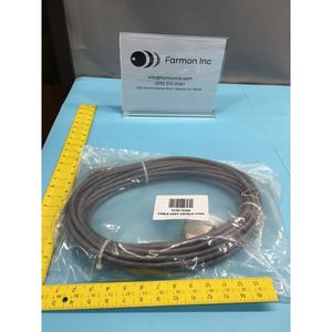 AMAT 0150-76496 EMC Comp, Cable Assy Turbo - Équipements et pièces semi-conducteurs d'occasion fiables à l'échelle mondiale - Product Image 2