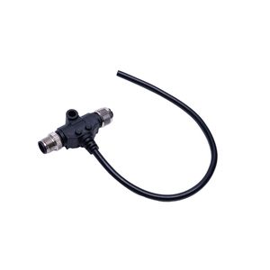 Connecteur m12, type 4 broches - Product Image 2