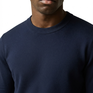T-shirts à manches longues pour hommes de haute qualité, logo personnalisé en couleur, confortables, respirants, écologiques, séchage rapide, prix de gros, t-shirt pour hommes - Product Image 5