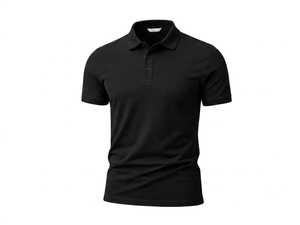 Camiseta Polo de Alta Calidad para Mascotas con Impresión de Logotipo Personalizado y Tela Suave y Cómoda, Disponible en Oferta - Product Image 6