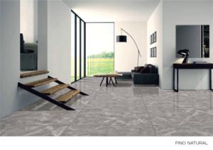 กระเบื้องพอร์ซเลนขัดเงาคุณภาพสูง ขนาด 24x48 นิ้ว สำหรับปูพื้นภายในอาคารที่พักอาศัยและอาคารพาณิชย์ - Product Image 2