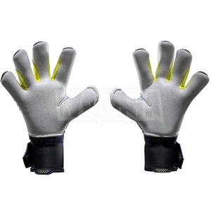 Gants de gardien de but personnalisés, gants de gardien de but de qualité supérieure, gants de gardien de but sur mesure - Product Image 2