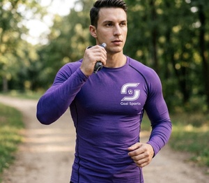Custom MMA BJJ Rash Guard Set Compression Short Sleeve Shorts <b>Polyester</b> Spandex Training Martial Arts Wear - Product Image 3