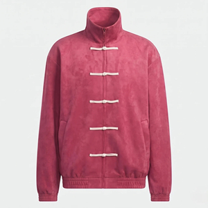Veste en polaire sherpa épaisse pour homme, confortable, isolée, pour l'aventure en plein air par temps froid, randonnée, manteau d'hiver - Product Image 4