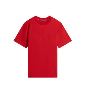 T-shirt pour homme léger, tendance, de haute qualité, respirant, doux et confortable, idéal pour l'entraînement, vente en gros professionnelle, forte demande. - Product Image 1