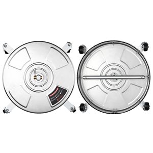 Idropulitrice ad Alta Pressione in Acciaio Inossidabile - Product Image 6